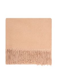 Guess Szalik AW5419POL03 Różowy. Kolor: różowy. Materiał: poliester