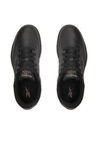 Reebok Sneakersy Club C BS6165 Czarny. Kolor: czarny. Materiał: skóra. Model: Reebok Club #5
