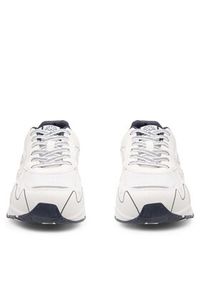 Kappa Sneakersy LOGO SPACK 361Q1DW-A07 Biały. Kolor: biały #7