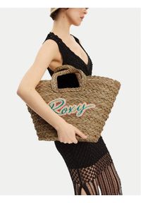 Roxy Torebka ROXY-L-001-07 Beżowy. Kolor: beżowy #1