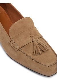 Vagabond Shoemakers Czółenka Debbi 6118-101-87 Czarny. Kolor: czarny. Materiał: skóra #4