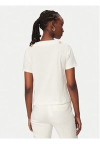 Rinascimento Bluzka CFC0128105003 Biały Regular Fit. Kolor: biały. Materiał: bawełna #3