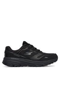 skechers - Skechers Buty do biegania Go Run Trail Altitude 2.0 220757 BBK Czarny. Kolor: czarny. Materiał: materiał. Sport: bieganie