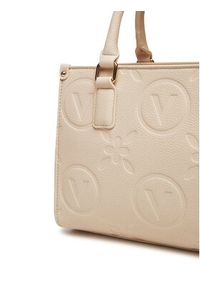 VALENTINO - Valentino Torebka Samba Re VBS8ZG04 Écru. Kolor: kremowy. Materiał: skórzane #3