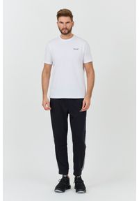 Armani Exchange - ARMANI EXCHANGE Biały męski t-shirt, Rozmiar XL. Kolor: biały #6