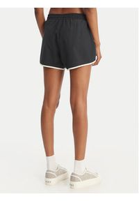 Roxy Szorty sportowe Everyday Flow ERJNS03530 Czarny Regular Fit. Kolor: czarny. Materiał: syntetyk #4
