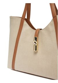 Furla Torebka Goccia XL WB01729 BX3542 3331S Écru #4