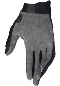Rękawice rowerowe LEATT Glove MTB 1.0 GripR. Kolor: wielokolorowy, czarny, szary
