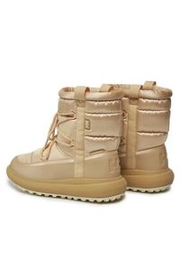 Helly Hansen Śniegowce W Isolabella 2 Demi 11837_739 Beżowy. Kolor: beżowy. Materiał: materiał #7