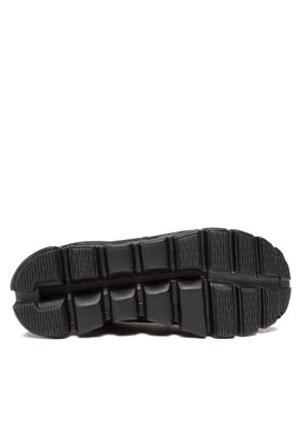 On Buty do biegania Cloud 5 Waterproof 5998838 Czarny. Kolor: czarny. Materiał: materiał