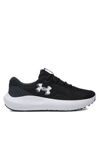 Buty do biegania Under Armour. Kolor: czarny #1