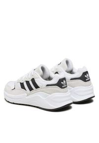 Adidas - adidas Sneakersy Retropy Adisuper Shoes HP9625 Biały. Kolor: biały. Materiał: skóra #6
