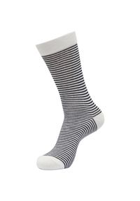 Skarpetki Urban Classics (x5). Kolor: czarny, biały, wielokolorowy. Materiał: elastan, bawełna #1