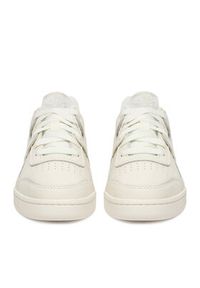 Reebok Sneakersy EO-WORKOUT PLUS 100244869 Biały. Kolor: biały. Materiał: skóra. Model: Reebok Workout #6