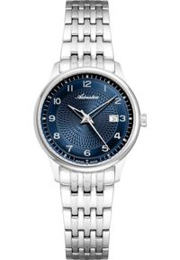 Zegarek damski Adriatica A3254.5125Q srebrny. Kolor: srebrny #1