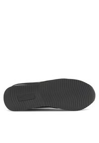 U.S. Polo Assn. Sneakersy NOBIL003G Czarny. Kolor: czarny #2