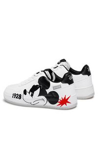Sprandi Sneakersy BP07-01537-08 Biały. Kolor: biały. Materiał: skóra #7