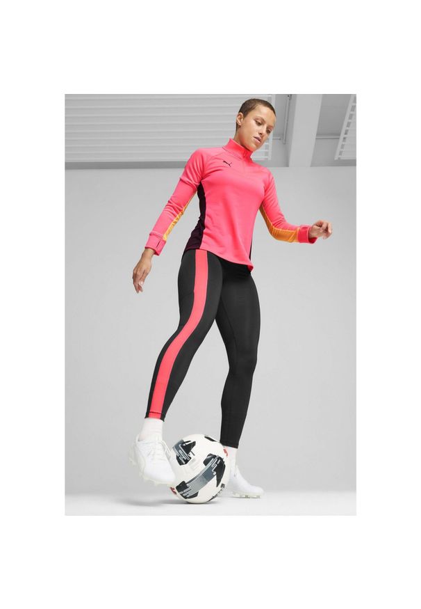 Puma - Buty piłkarskie unisex PUMA KING ULTIMATE FG/AG. Kolor: biały, wielokolorowy, szary. Sport: piłka nożna