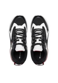 Champion Sneakersy Fast R. B Gs Low Cut Shoe S32770-KK002 Czarny. Kolor: czarny #6