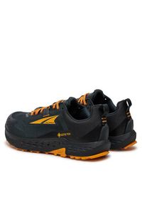 Altra Trekkingi Timp 5 GORE-TEX AL0A85Q1 Czarny. Kolor: czarny. Materiał: materiał. Technologia: Gore-Tex. Sport: turystyka piesza #6