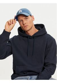 47 Brand Czapka z daszkiem B-THCKC12EWS-MO Niebieski. Kolor: niebieski. Materiał: materiał #4