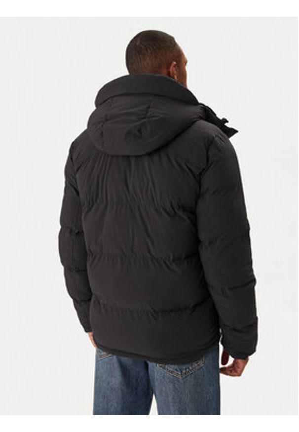 G-Star RAW - G-Star Raw Kurtka zimowa G Whistler D26885-D518 Czarny Regular Fit. Kolor: czarny. Materiał: syntetyk. Sezon: zima