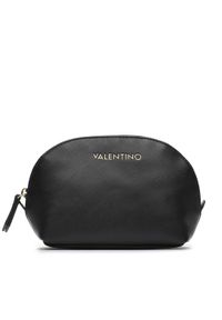 VALENTINO - Valentino Kosmetyczka Zero VBE7B3512 Czarny. Kolor: czarny #1