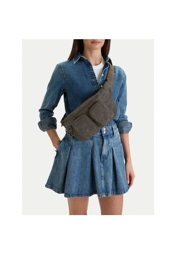 G-Star RAW - Nerka G-Star Raw. Kolor: szary