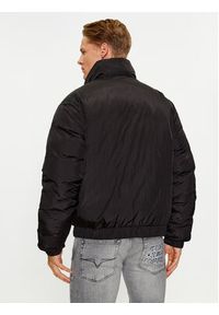 Versace Jeans Couture Kurtka puchowa 75GAUD04 Czarny Regular Fit. Kolor: czarny. Materiał: syntetyk, puch #5