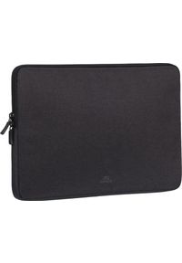 Plecak RivaCase NB SLEEVE SUZUKA 13.3-14"/7704 BLACK RIVACASE