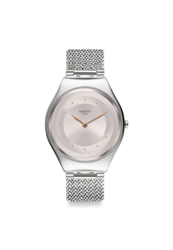 SWATCH ZEGAREK SKINSAND SYXS117M