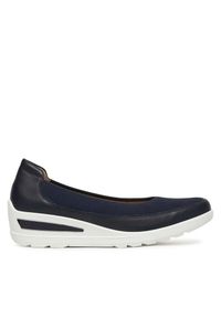 Półbuty Ara. Kolor: niebieski #1