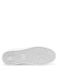 MEXX Sneakersy MIRL1011741W-01 Biały. Kolor: biały. Materiał: syntetyk, skóra #5