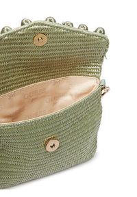 Guess Torebka J6GZ17 WO680 Zielony. Kolor: zielony #4