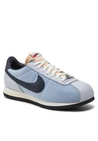 Nike Sneakersy Cortez HF0100 400 Niebieski. Kolor: niebieski. Materiał: materiał. Model: Nike Cortez #6