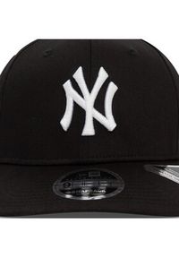 New Era Czapka z daszkiem World Series 950 Ss Nyy 60435139 Czarny. Kolor: czarny. Materiał: materiał #5