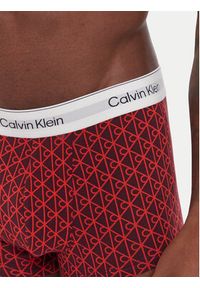 Calvin Klein Underwear Komplet 3 par bokserek LV00NB4564 Kolorowy. Materiał: bawełna. Wzór: kolorowy #3