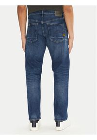 G-Star RAW - G-Star Raw Jeansy Dakota D23691-D930 G804 Niebieski Regular Fit. Kolor: niebieski #2