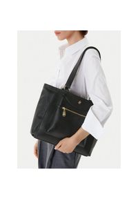 Torebka Beverly Hills Polo Club. Kolor: czarny #1