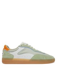 Sneakersy HOFF. Kolor: zielony #1