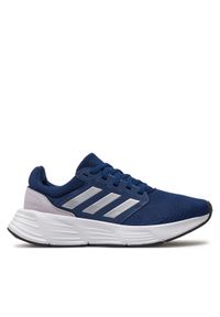 Adidas - adidas Buty do biegania Galaxy 6 IE8146 Niebieski. Kolor: niebieski #1