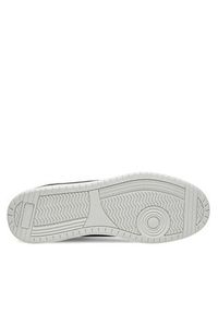 Beverly Hills Polo Club Sneakersy MYL-CE23388A Czarny. Kolor: czarny. Materiał: syntetyk #5