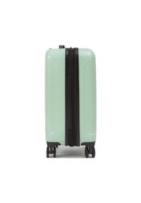 Guess Walizka kabinowa Lustre2 (E) Travel TWE689 39830 Zielony. Kolor: zielony #3