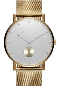 Zegarek MELLER Zegarek męski Meller 2OB-2GOLD złoty. Kolor: złoty #1