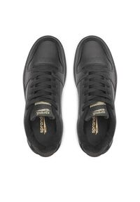 Sprandi Sneakersy WP40-21164Y Czarny. Kolor: czarny. Materiał: skóra #6
