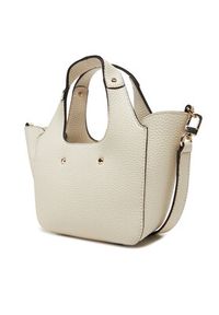 Guess Torebka HWBG96 40750 Beżowy. Kolor: beżowy. Materiał: skórzane #3