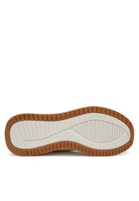 skechers - Skechers Sneakersy Bobs Squad 4- 118423/WHT Biały. Kolor: biały. Materiał: materiał #4