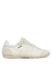 Palladium Sneakersy Pallaracer Flame 94644-116-M Biały. Kolor: biały. Materiał: zamsz, skóra #1