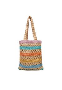 Banana Moon Torebka Reverse Manzania LRC04 Kolorowy. Wzór: kolorowy #5