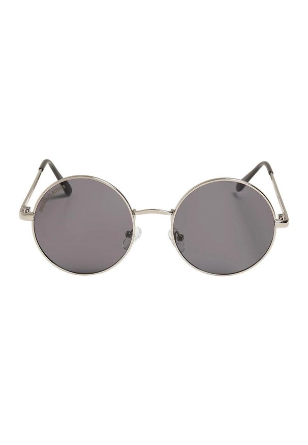 Urban Classics - Okulary Przeciwsłoneczne 107. Kolor: szary